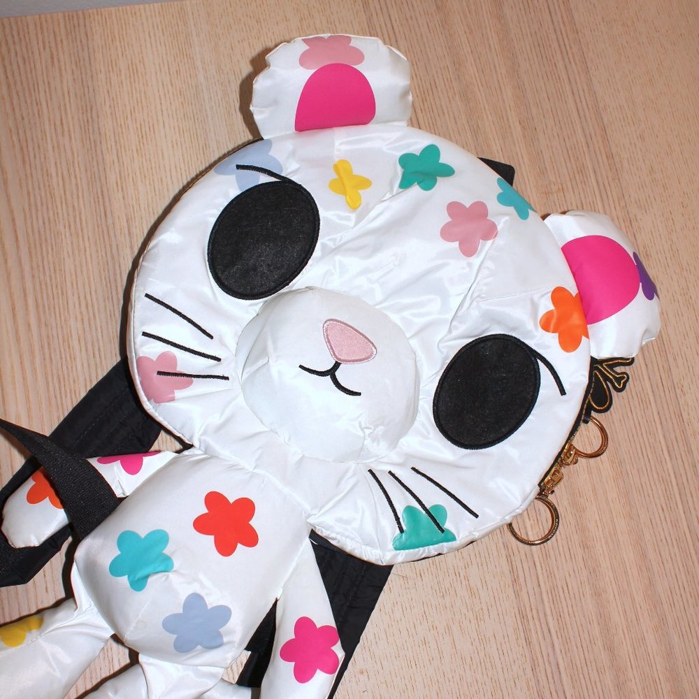 tokidoki x LeSportsac Sakura Palette Backpack